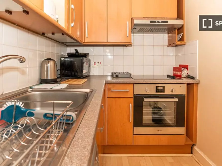 Immagine 6 di Appartamento in affitto  in flat a Inverleith, New Town and Fountainbridge
