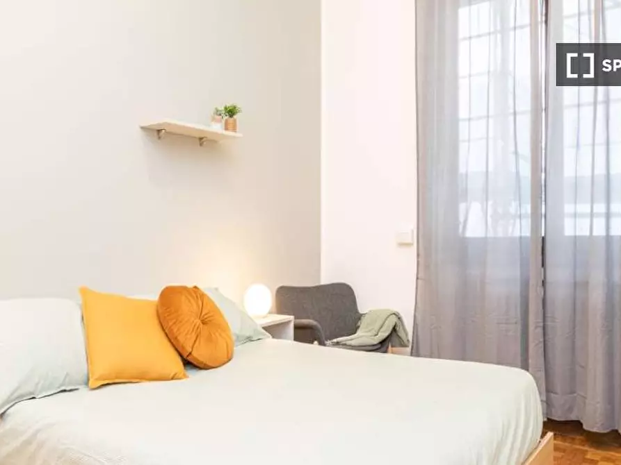 Immagine 15 di Camera condivisa in affitto  in Viale Andrea Doria a Milano