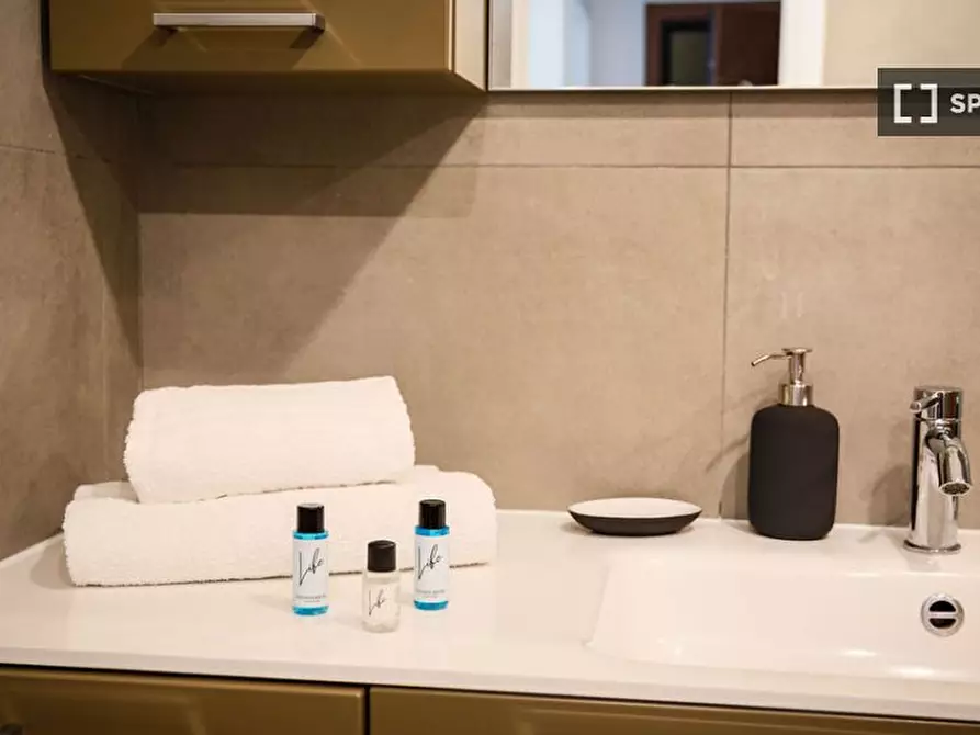 Immagine 18 di Appartamento in affitto  in Via Francesco Burlamacchi a Milano