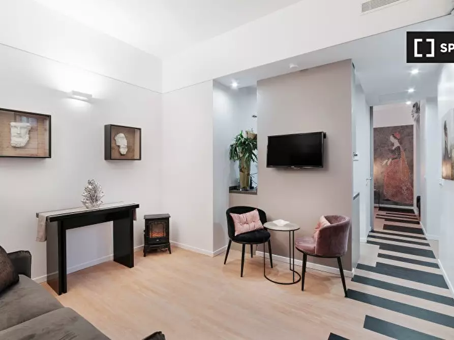 Immagine 12 di Appartamento in affitto  in Via delle Terme di Tito a Roma