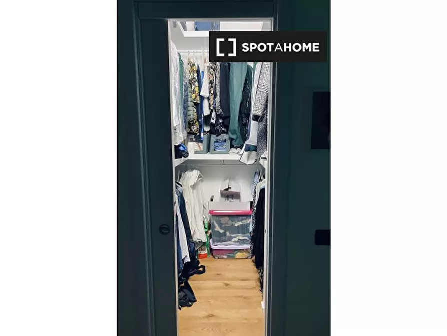 Immagine 7 di Appartamento in affitto  in Via Arbe a Milano