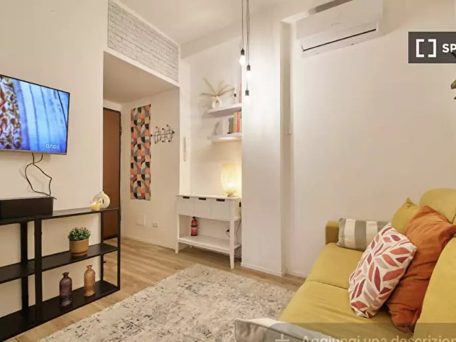 Immagine 9 di Appartamento in affitto  in Via Privata Armida Barelli a Milano