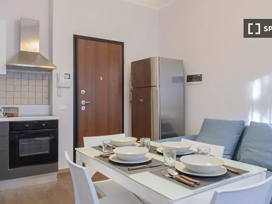 Immagine 3 di Appartamento in affitto  in V.le Bligny a Milano