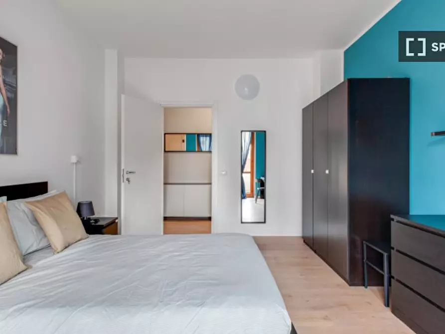 Immagine 17 di Camera condivisa in affitto  in Via Privata Mauro Rota/A a Milano