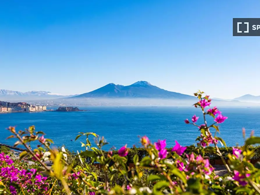 Immagine 6 di Appartamento in affitto  in Via Parco Carelli a Napoli