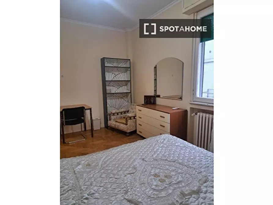 Immagine 14 di Camera condivisa in affitto  in Via Bernardino Verro a Milano