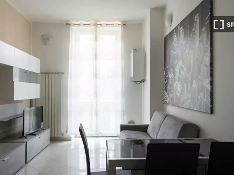 Immagine 9 di Appartamento in affitto  in Via Costantino Baroni a Milano