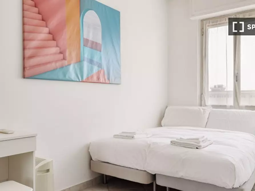 Immagine 4 di Appartamento in affitto  in Viale Toscana a Milano