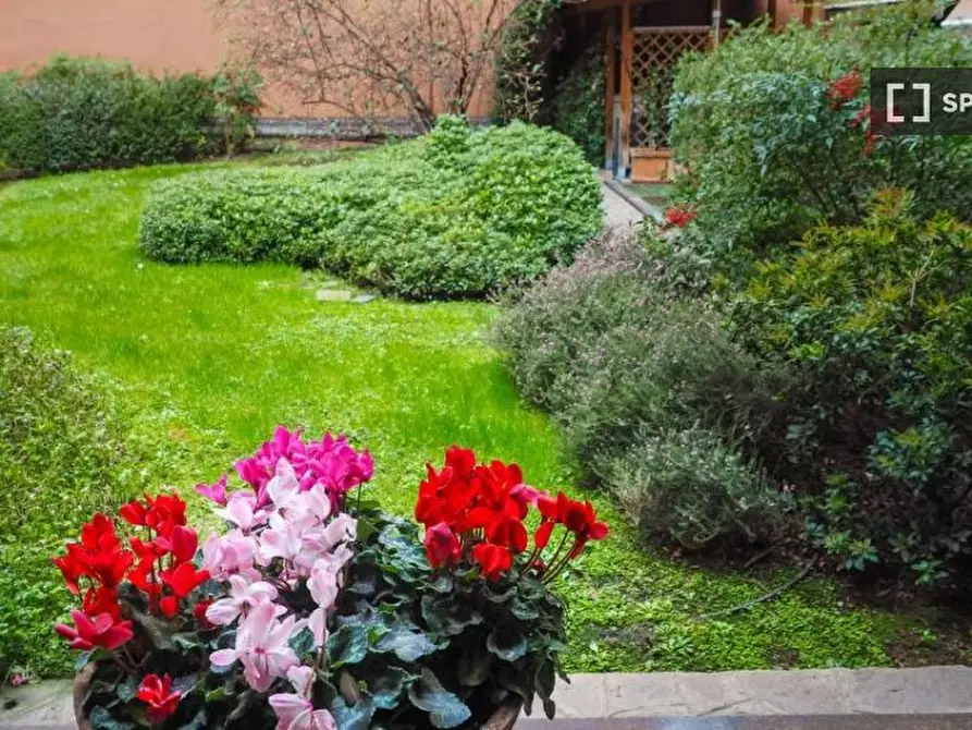 Immagine 8 di Appartamento in affitto  in Viale Gorizia a Milano