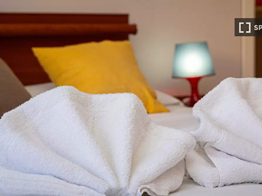 Immagine 12 di Appartamento in affitto  in Via Altavilla Irpina a Roma