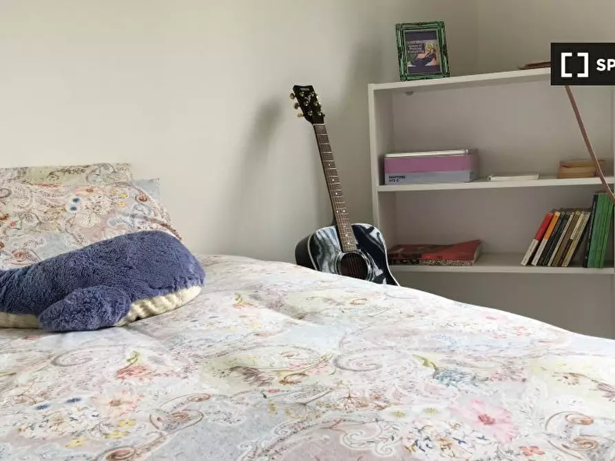 Immagine 5 di Camera condivisa in affitto  in Via Domenico Turazza a Padova