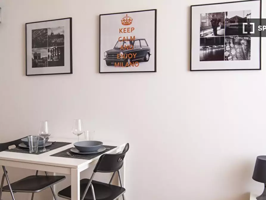 Immagine 13 di Appartamento in affitto  in Corso Lodi a Milano