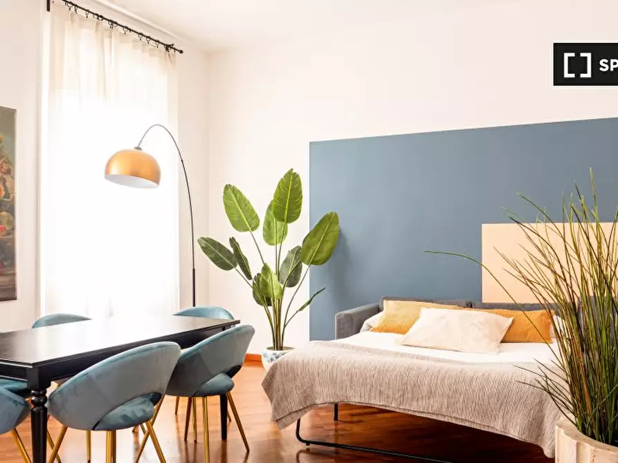 Immagine 5 di Appartamento in affitto  in Piazzale Susa a Milano