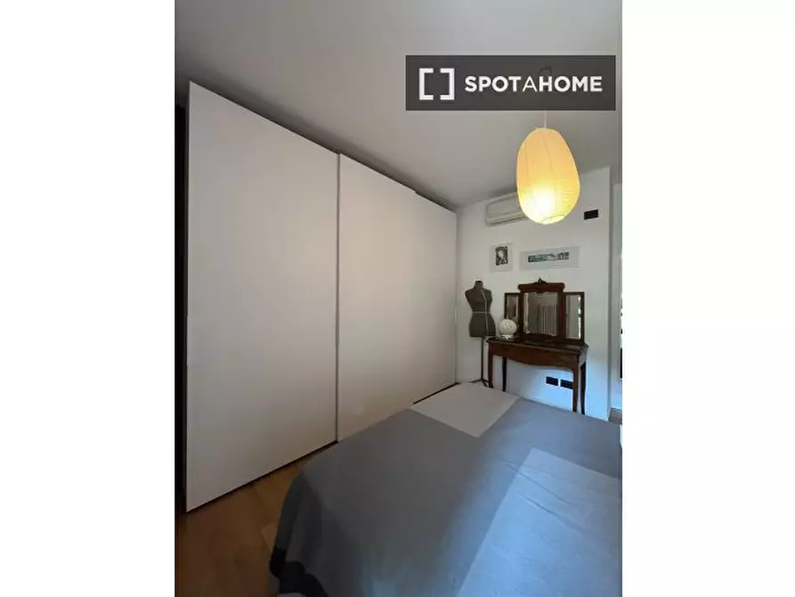 Immagine 18 di Appartamento in affitto  in Viale Brenta a Milano