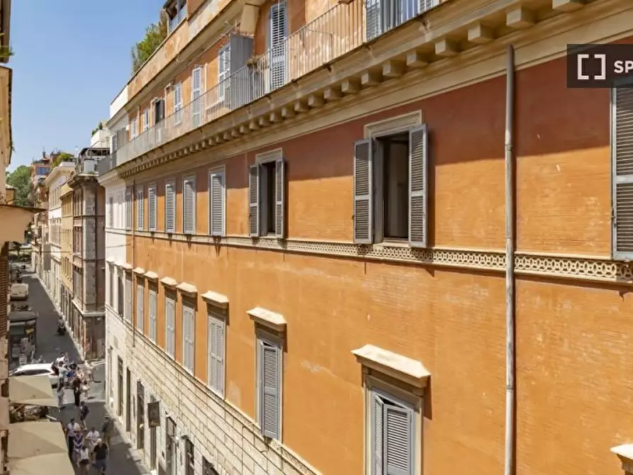Immagine 17 di Appartamento in affitto  in Via del Vantaggio a Roma