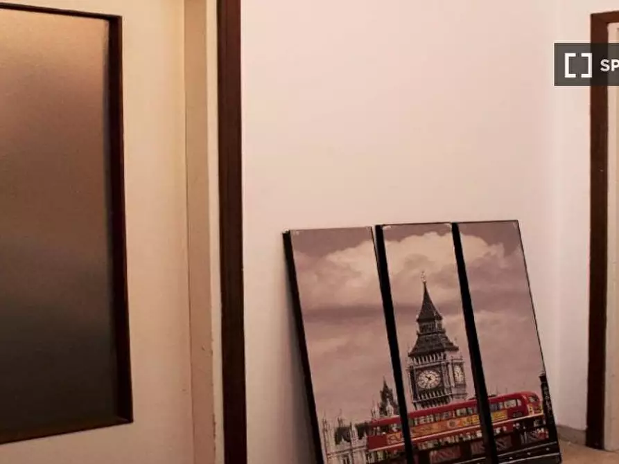 Immagine 18 di Camera condivisa in affitto  in Via Andrea Costa a Milano