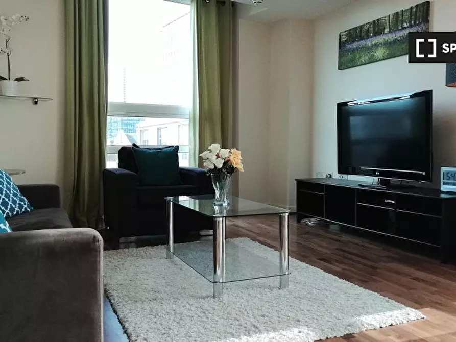 Immagine 2 di Appartamento in affitto  in Lamb's Passage a Islington