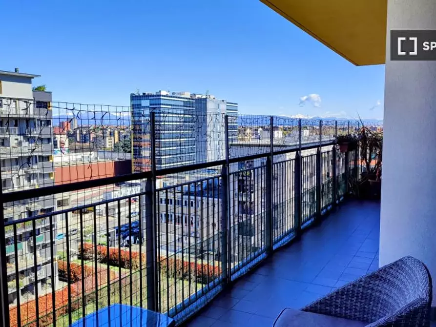 Immagine 19 di Appartamento in affitto  in Via Enrico Cialdini a Milano