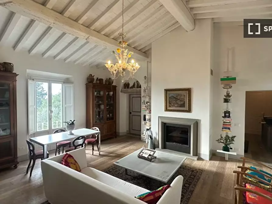 Immagine 1 di Appartamento in affitto  in Via dell'Osservatorio a Firenze