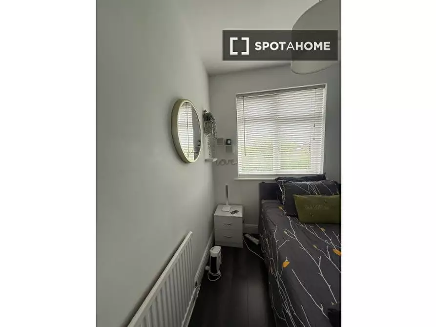 Immagine 9 di Camera condivisa in affitto  in Portal Cl a Lambeth