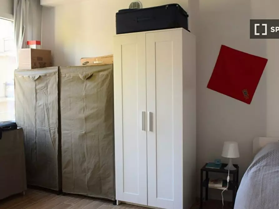 Immagine 4 di Camera condivisa in affitto  in Via Vittorio veneto a Trento