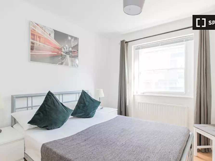 Immagine 7 di Appartamento in affitto  in Maple St a Camden Town