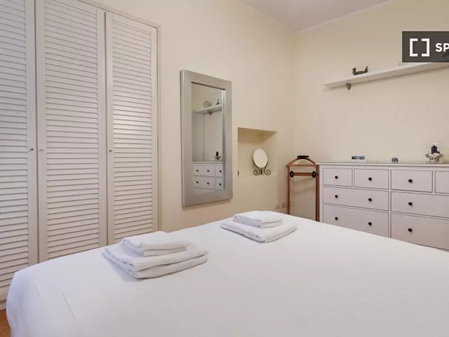 Immagine 19 di Appartamento in affitto  in Corso Garibaldi a Milano