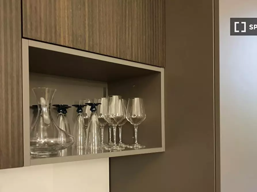 Immagine 4 di Appartamento in affitto  in Via Degli Scipioni a Milano