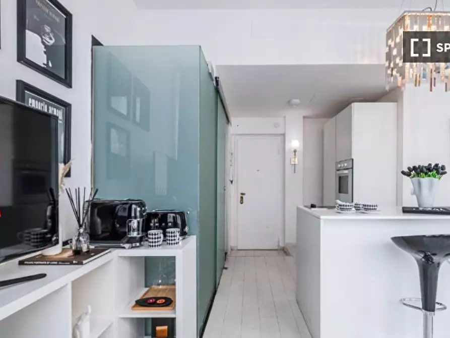 Immagine 7 di Appartamento in affitto  in Via Privata della Passarella a Milano