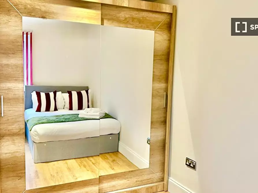 Immagine 17 di Ufficio in affitto  in Wards Wharf Approach a East Ham