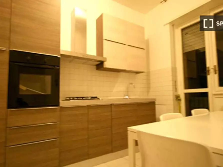 Immagine 4 di Camera condivisa in affitto  in Via Dall'Ongaro a Milano