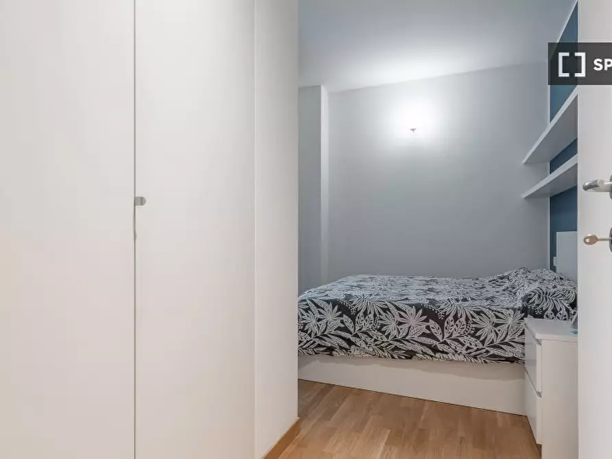 Immagine 10 di Appartamento in affitto  in Via Giacinto Gallina a Milano
