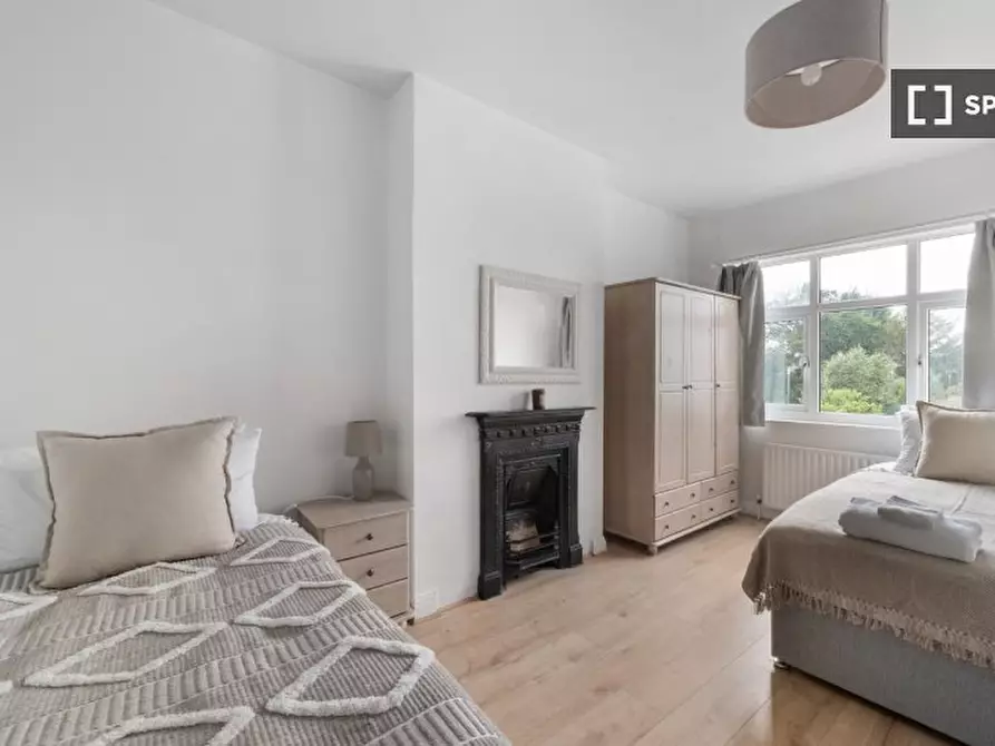 Immagine 14 di Appartamento in affitto  in Mount Ephraim Ln a Lambeth