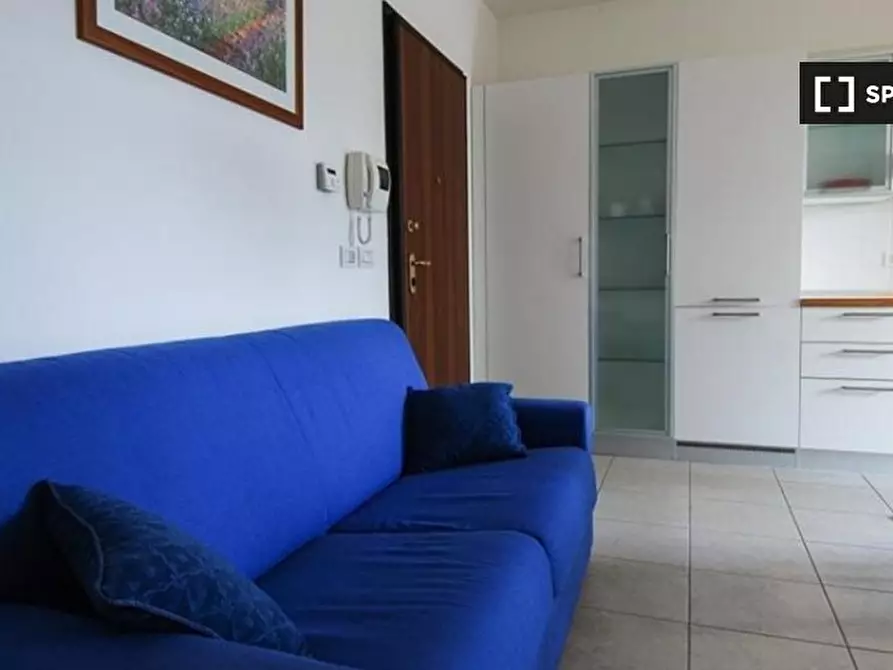 Immagine 5 di Appartamento in affitto  in Via Mario Fantin a Bologna