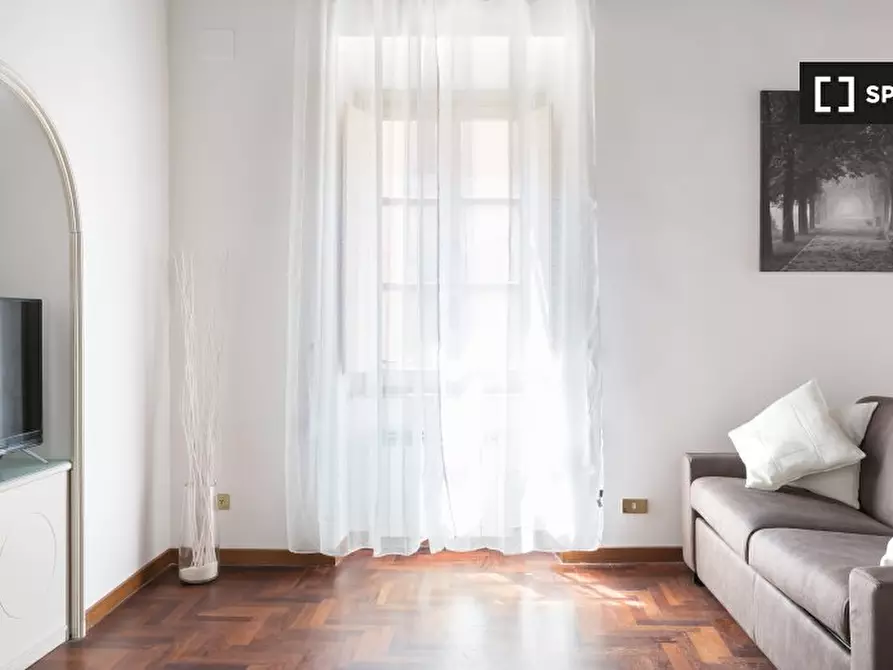 Immagine 9 di Appartamento in affitto  in Via Sistina a Roma