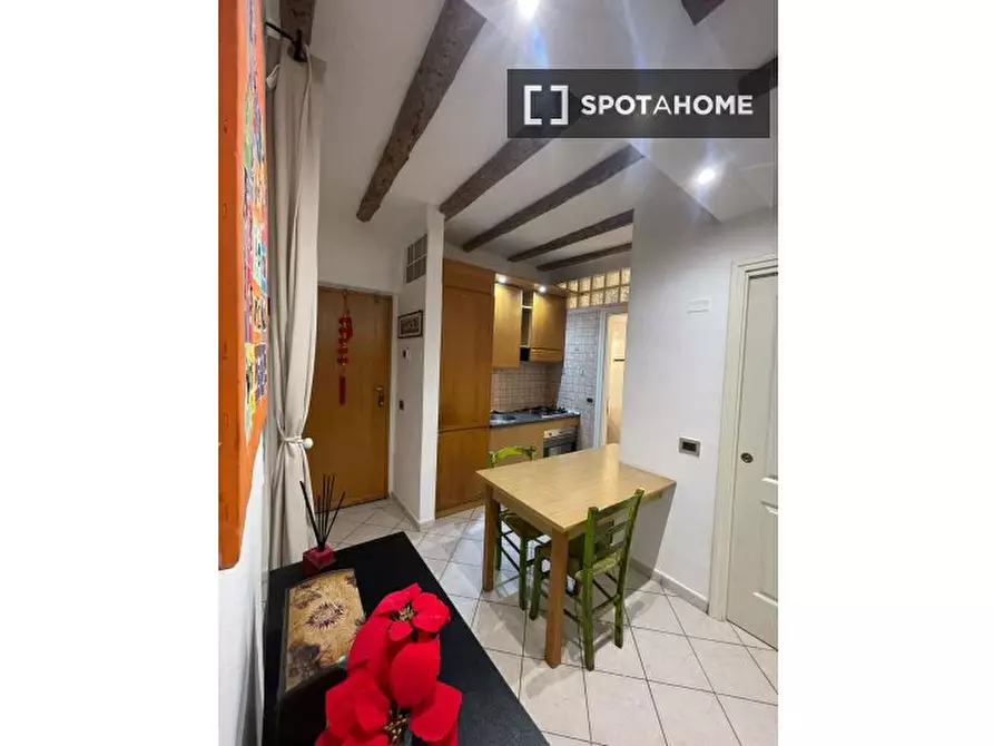 Immagine 13 di Appartamento in affitto  in Via della Chiesa Rossa a Milano