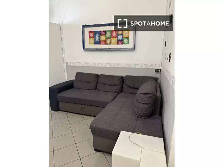 Immagine 13 di Camera condivisa in affitto  in Via Luigi Galvani a Torino