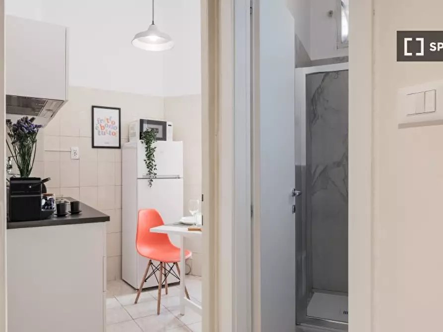 Immagine 6 di Appartamento in affitto  in Via Emanuele Filiberto a Roma