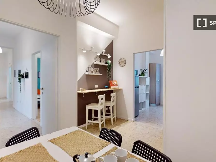 Immagine 6 di Camera condivisa in affitto  in Guglielmo Oberdan a Brescia