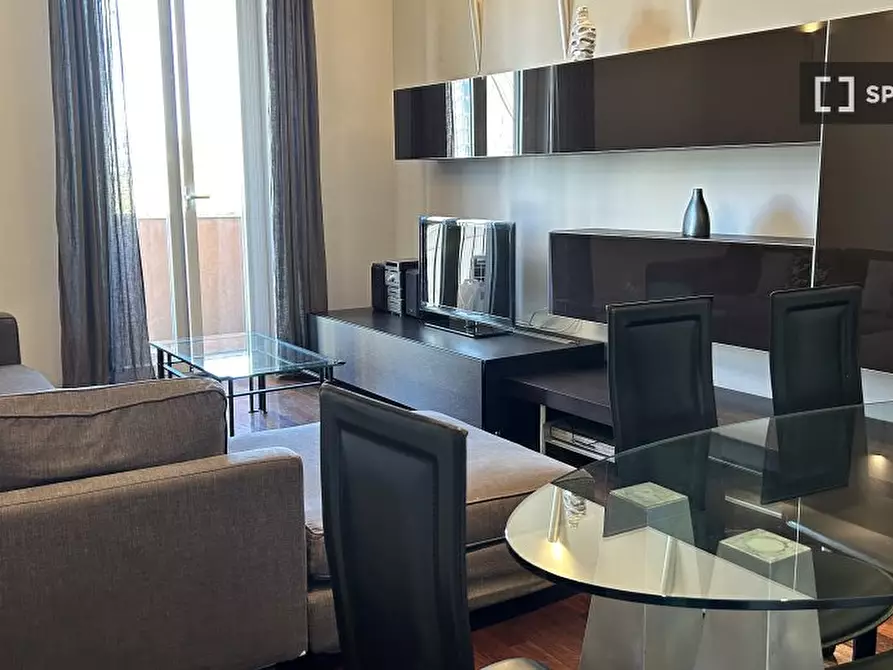 Immagine 4 di Appartamento in affitto  in Viale Severino Boezio a Milano