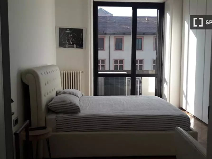 Immagine 11 di Appartamento in affitto  in Via Tonale a Milano