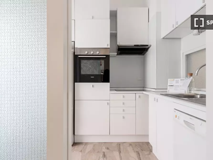 Immagine 9 di Appartamento in affitto  in Via Lazzaro Palazzi a Milano