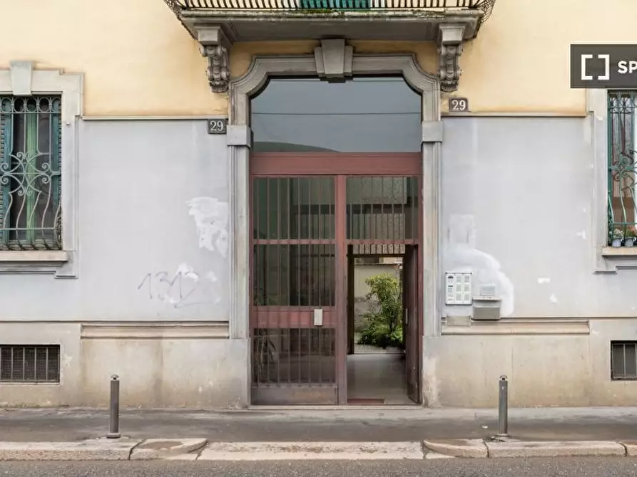 Immagine 2 di Appartamento in affitto  in Via Lorenzo Bartolini a Milano