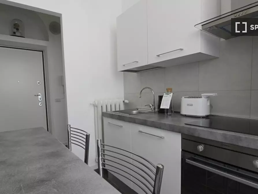 Immagine 12 di Appartamento in affitto  in Via Melzo a Milano