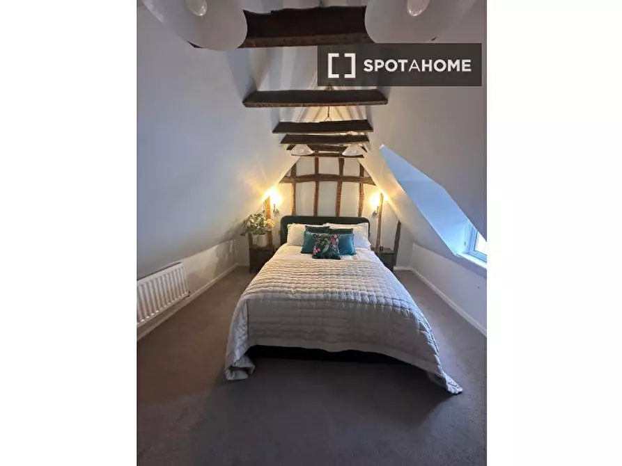 Immagine 11 di Appartamento in affitto  in West Street a Hertford