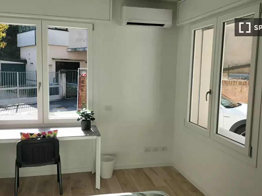 Immagine 9 di Camera condivisa in affitto  in Via Domenico Turazza a Padova