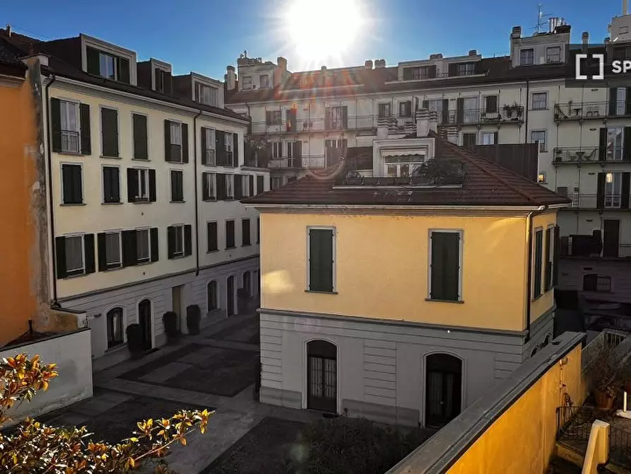 Immagine 18 di Appartamento in affitto  in Via Vigevano a Milano
