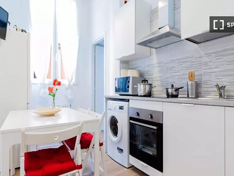 Immagine 3 di Camera condivisa in affitto  in Viale Alfredo Oriani a Bologna