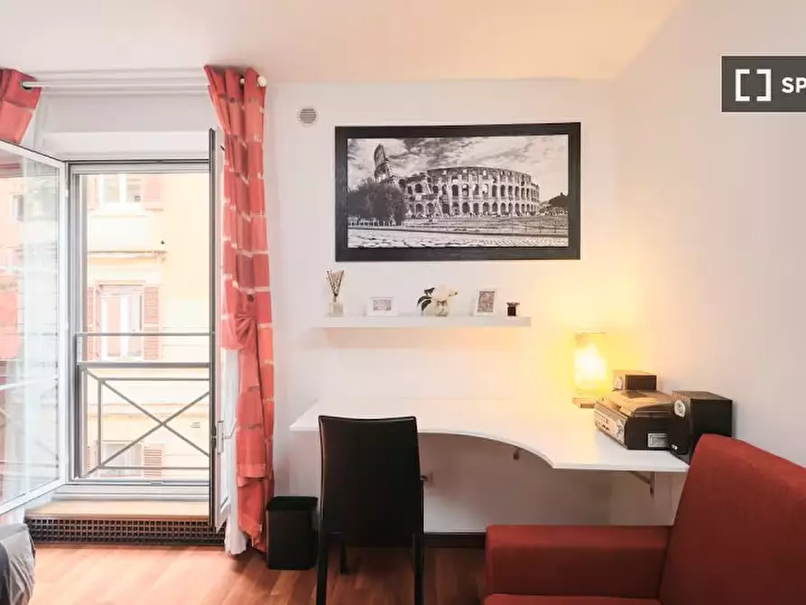 Immagine 16 di Ufficio in affitto  in Via Angelo Tittoni a Roma