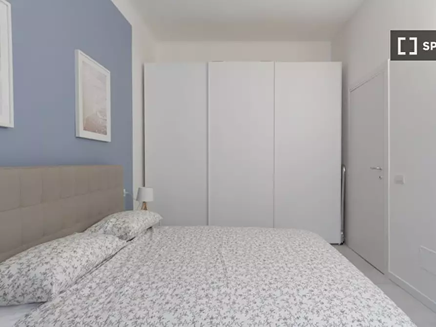 Immagine 6 di Appartamento in affitto  in Via Gustavo Fara a Milano